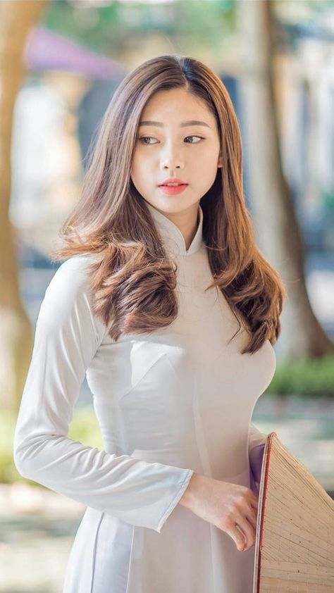 乳环女