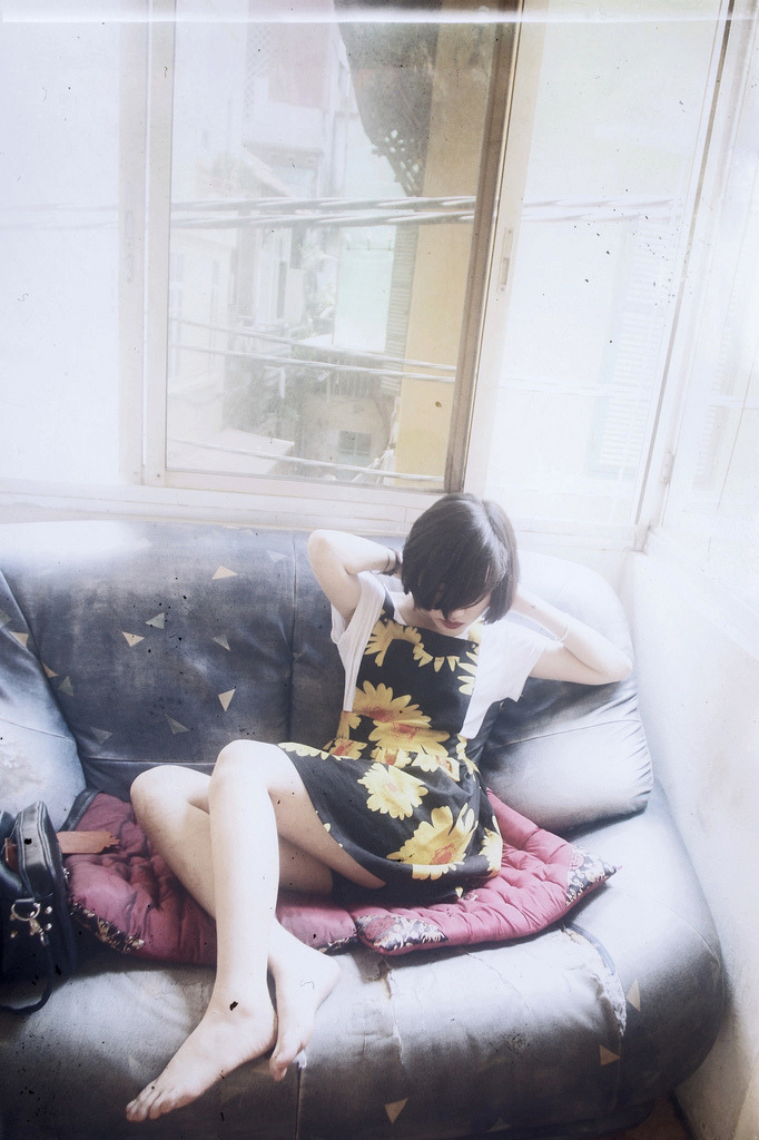 闪婚豪门总裁夫人