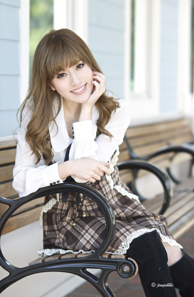 朋友的女儿6